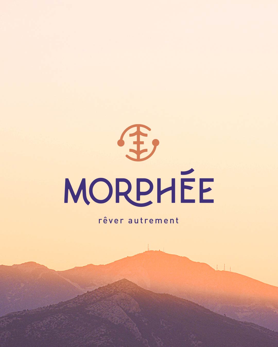 Logo Morphée