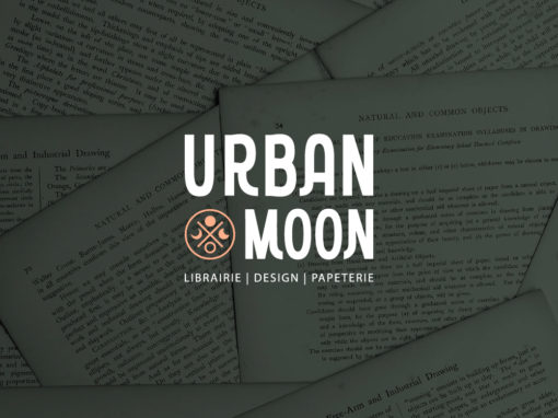 Urban Moon