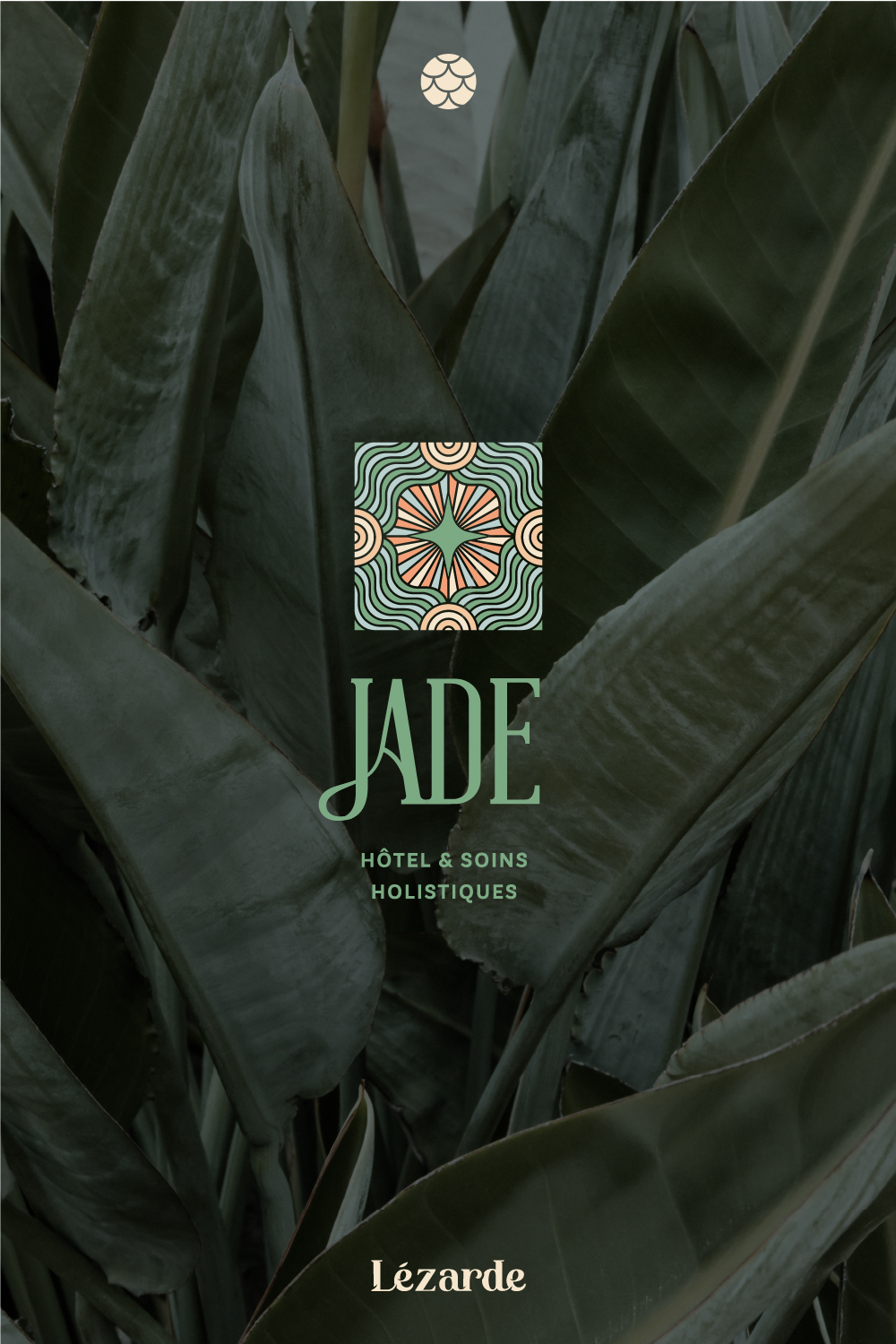 logo Jade fond foncé 