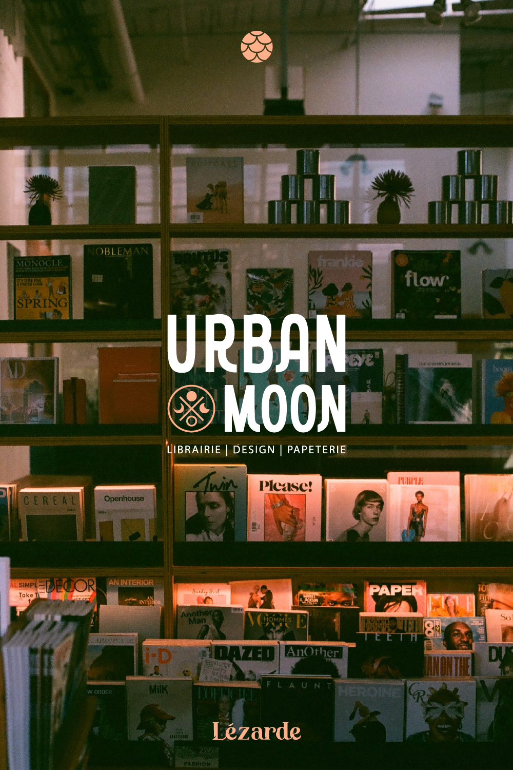 Urban Moon