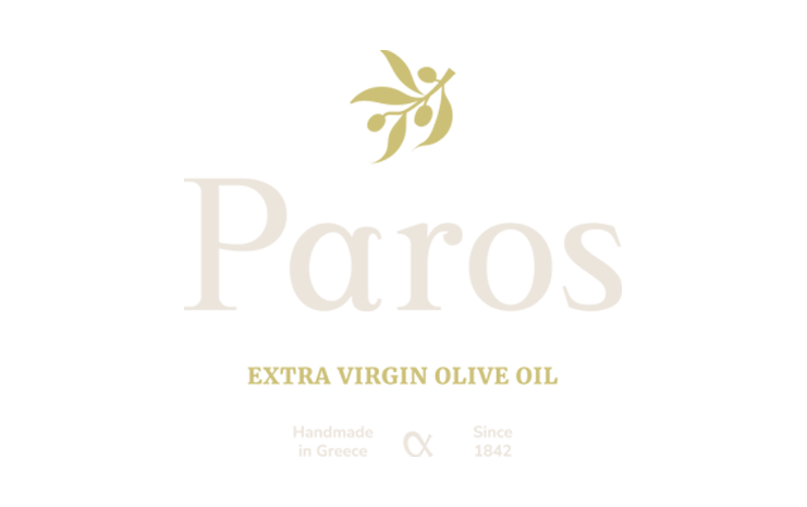 logo Paros