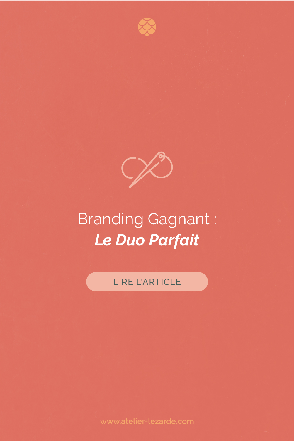 Branding gagnant