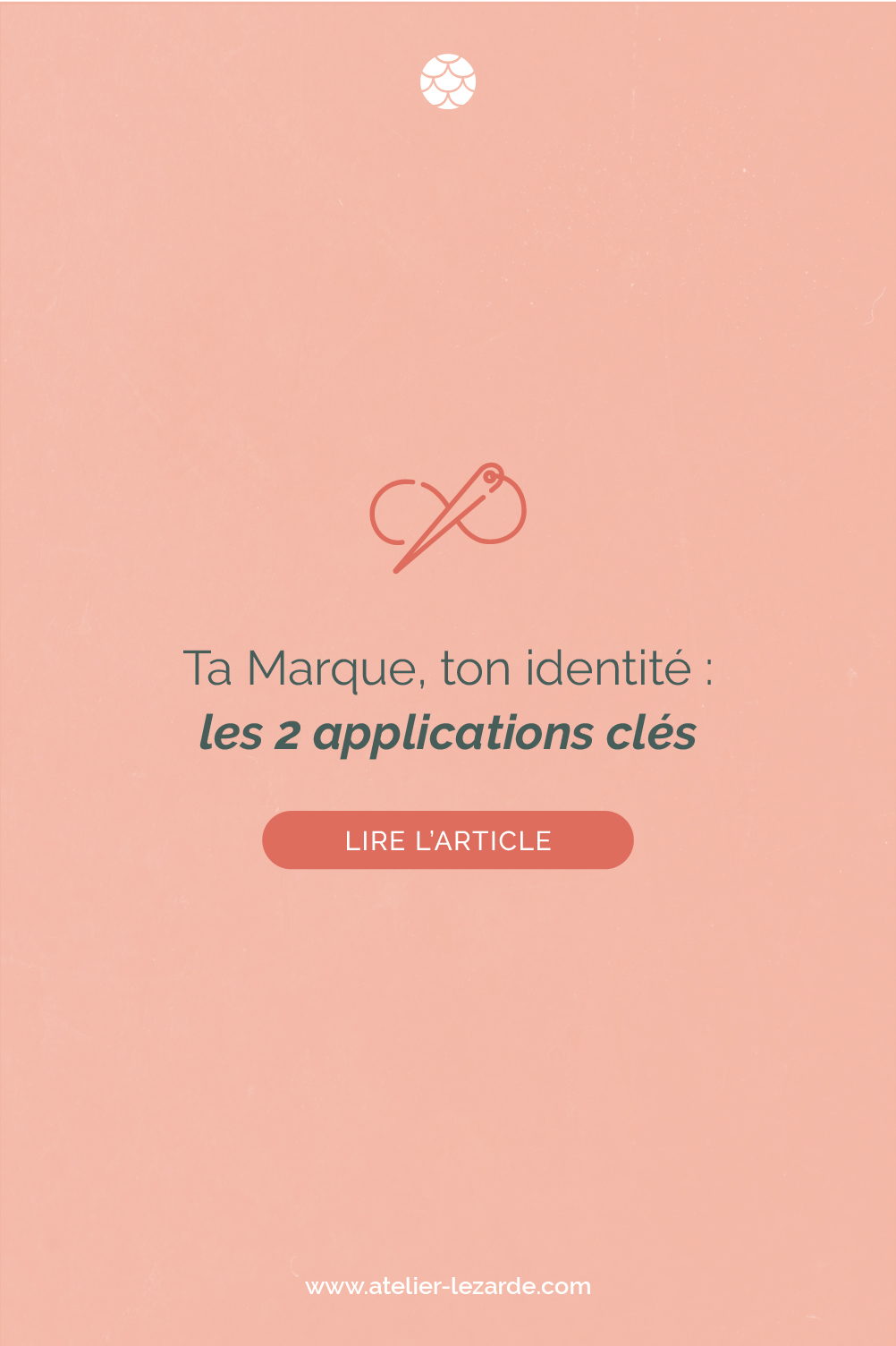 deux application clés