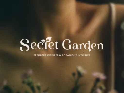 Secret Garden