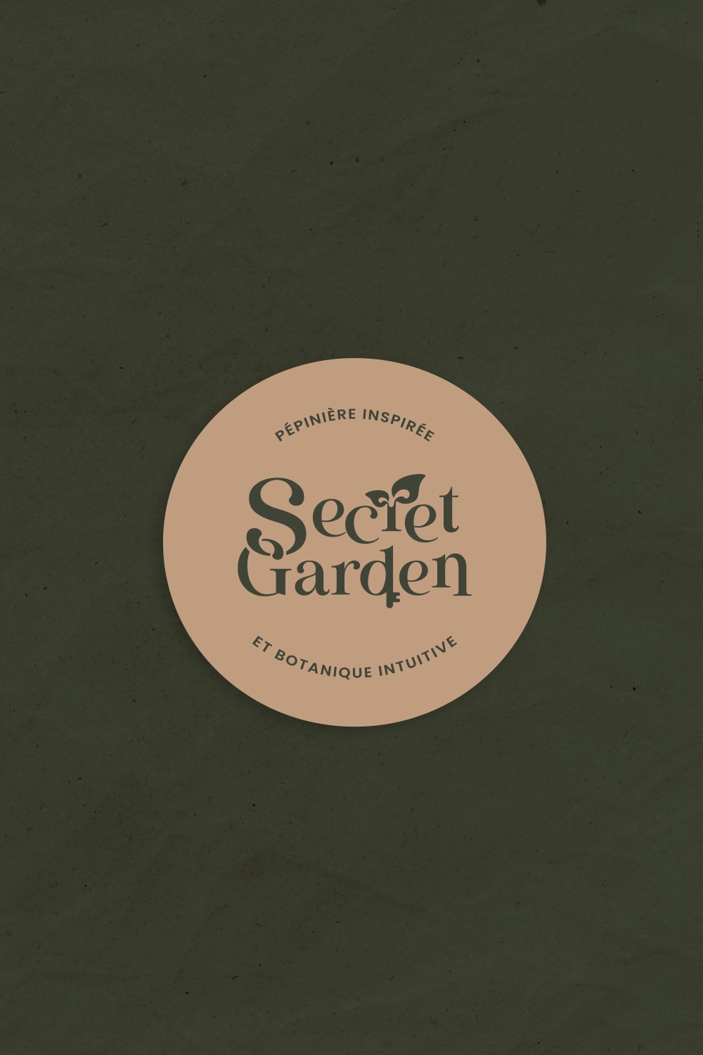 logo alternatif Secret Garden