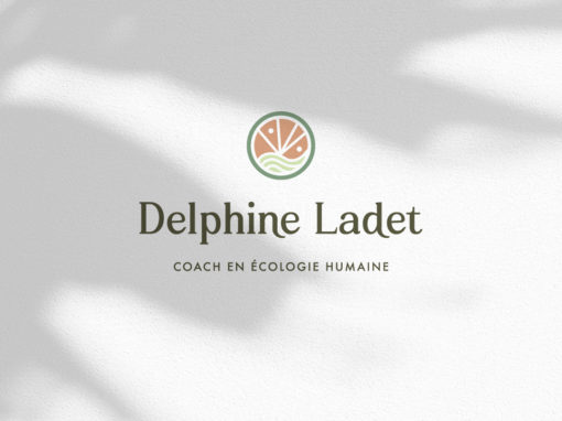 Delphine Ladet