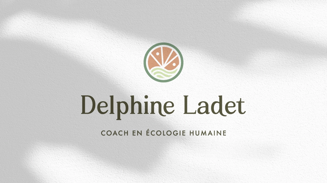 La Mue de Delphine Ladet