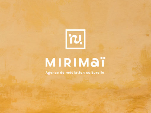 Redéfinir l’identité de Mirimaï